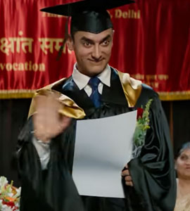 Aamir Lists The 'Only Similarity' Between Laal Singh Chaddha And PK