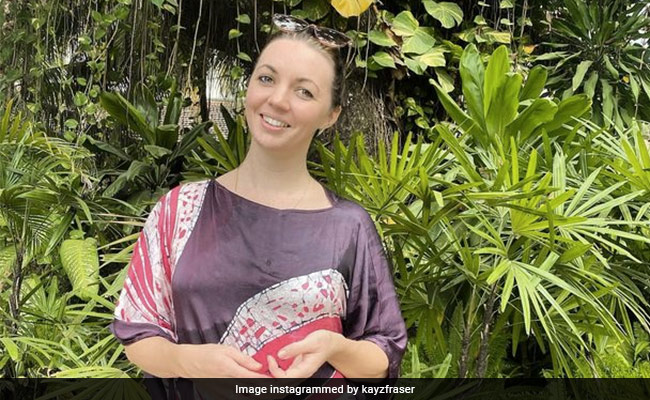 British Instagrammer Asked To Leave Sri Lanka For Backing Protesters