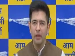 "Resting In Pieces": AAP Swipe At Congress After Goa Defections To BJP "Resting In Pieces": AAP Swipe At Congress After Goa Defections To BJP