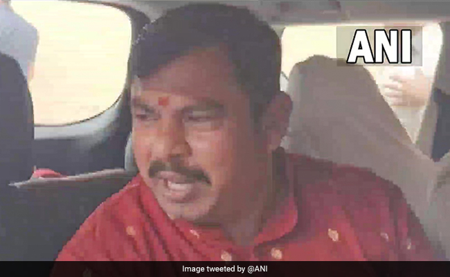 5 प्वाइंट न्यूज़ : पैगम्बर पर टिप्पणी से विवादों में आने वाले BJP MLA राजा सिंह से जुड़ी 5 खास बातें