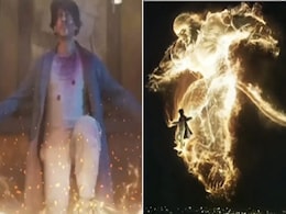 Viral Clip Appears To Show Shah Rukh Khan In <i>Brahmastra</i> - But Is It Legit? Viral Clip Appears To Show Shah Rukh Khan In <i>Brahmastra</i> - But Is It Legit?