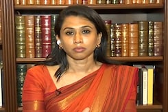 "Congress The Only Party Fighting Against Government": Spokesperson Shama Mohamed "Congress The Only Party Fighting Against Government": Spokesperson Shama Mohamed