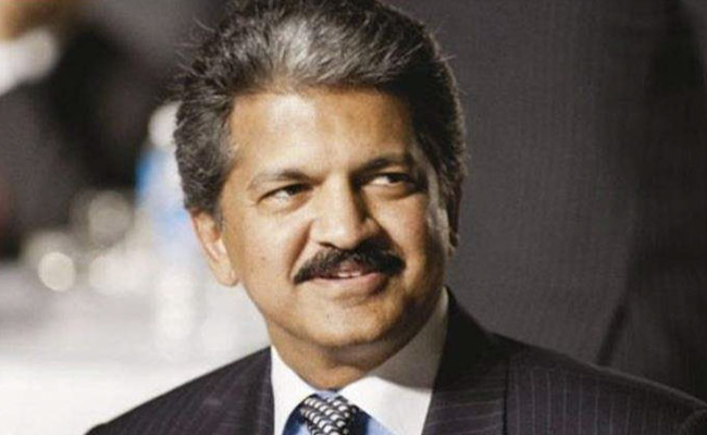 Anand Mahindra ने एक बार फिर जीता फैंस का दिल, दी ये नसीहत