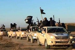 ISIS Bomber Planned Attack On Indian Leader, Detained In Russia: Report ISIS Bomber Planned Attack On Indian Leader, Detained In Russia: Report