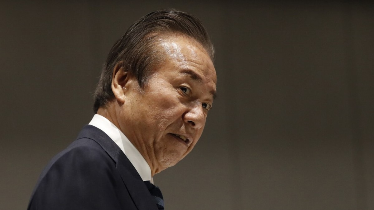 Tokyo Olympics Board Member Arrested Over Bribery Allegations