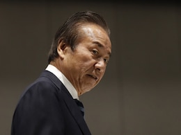 Tokyo Olympics Board Member Arrested Over Bribery Allegations