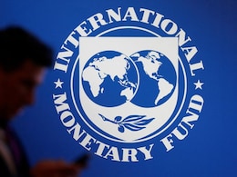 Trump Tariffs Have Increased Financial Stability Risks, Says Global Body Trump Tariffs Have Increased Financial Stability Risks, Says Global Body