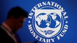 India Sees Strong 3rd Quarter Growth, IMF Likely To Hike GDP Forecast