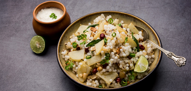 Learn How Sabudana Is Actually Made, And Is It Good Or Bad For Your Health