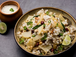 Is Sabudana Secretly Unhealthy? A Nutritionist Breaks Down The Truth Is Sabudana Secretly Unhealthy? A Nutritionist Breaks Down The Truth