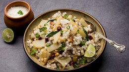 Learn How Sabudana Is Actually Made, And Is It Good Or Bad For Your Health