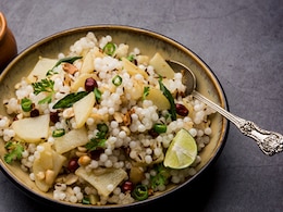 Learn How Sabudana Is Actually Made, And Is It Good Or Bad For Your Health Learn How Sabudana Is Actually Made, And Is It Good Or Bad For Your Health
