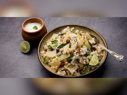 साबूदाना कैसे बनता है? सेहत के लिए बेहद फायदेमंद है Sabudana, जानिए इसे खाने के अनगिनत फायदे साबूदाना कैसे बनता है? सेहत के लिए बेहद फायदेमंद है Sabudana, जानिए इसे खाने के अनगिनत फायदे
