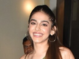 Alaya Furniturewala Enjoyed The "Most Yummy" Last Meal In London