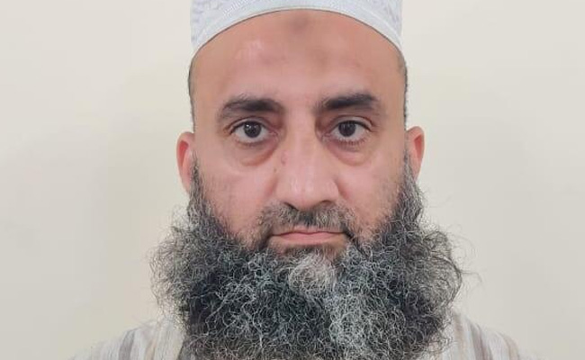 Delhi Man Arrested For Routing Funds To Kashmir For Acts Of Terror: Cops