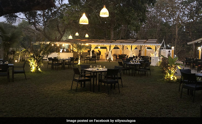 Goa Bar Row: Complaint Will Handled Professionally, Says Minister