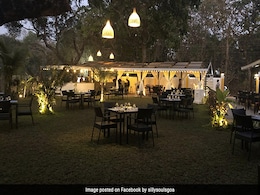 Goa Bar Row: Complaint Will Handled Professionally, Says Minister Goa Bar Row: Complaint Will Handled Professionally, Says Minister