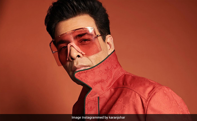 Karan Johar Shares Cryptic Posts On "Sensitivity" And "Love"