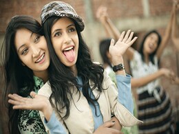National Girlfriends Day: अपनी गर्लफ्रेंड्स के साथ एंजॉय करें ये दिन, भेजें Funny Memes और लगाएं जमकर ठहाका National Girlfriends Day: अपनी गर्लफ्रेंड्स के साथ एंजॉय करें ये दिन, भेजें Funny Memes और लगाएं जमकर ठहाका
