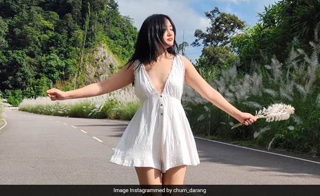 Chum Darang's Pics Of Arunachal Pradesh: "This Is How Home Is"