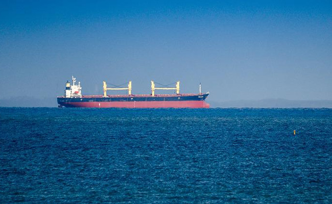 "No Practical Significance": Germany On Russia's Oil Export Ban