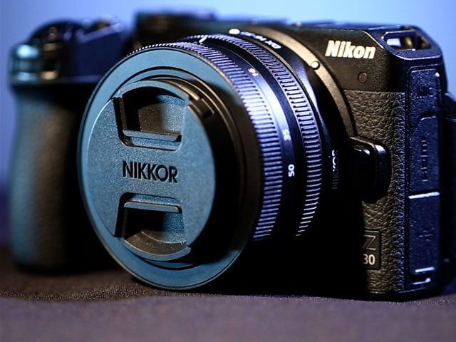 Nikon Z30: The Best Vlogging Camera?