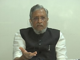 किडनैपिंग मामले में अभियुक्त हैं कानून मंत्री.. वारंट भी है जारी, CM अविलंब करें बर्खास्त: सुशील मोदी किडनैपिंग मामले में अभियुक्त हैं कानून मंत्री.. वारंट भी है जारी, CM अविलंब करें बर्खास्त: सुशील मोदी