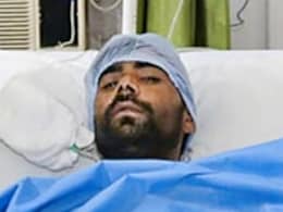 Pakistani Terrorist Captured During Infiltration Bid Dies Of Cardiac Arrest Pakistani Terrorist Captured During Infiltration Bid Dies Of Cardiac Arrest