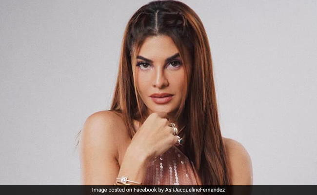 Actor Jacqueline Fernandez Summoned By Cops Next Month In Conman Case