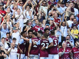Steven Gerrard Wins Duel With Frank Lampard To Get Aston Villa Off The Mark Steven Gerrard Wins Duel With Frank Lampard To Get Aston Villa Off The Mark