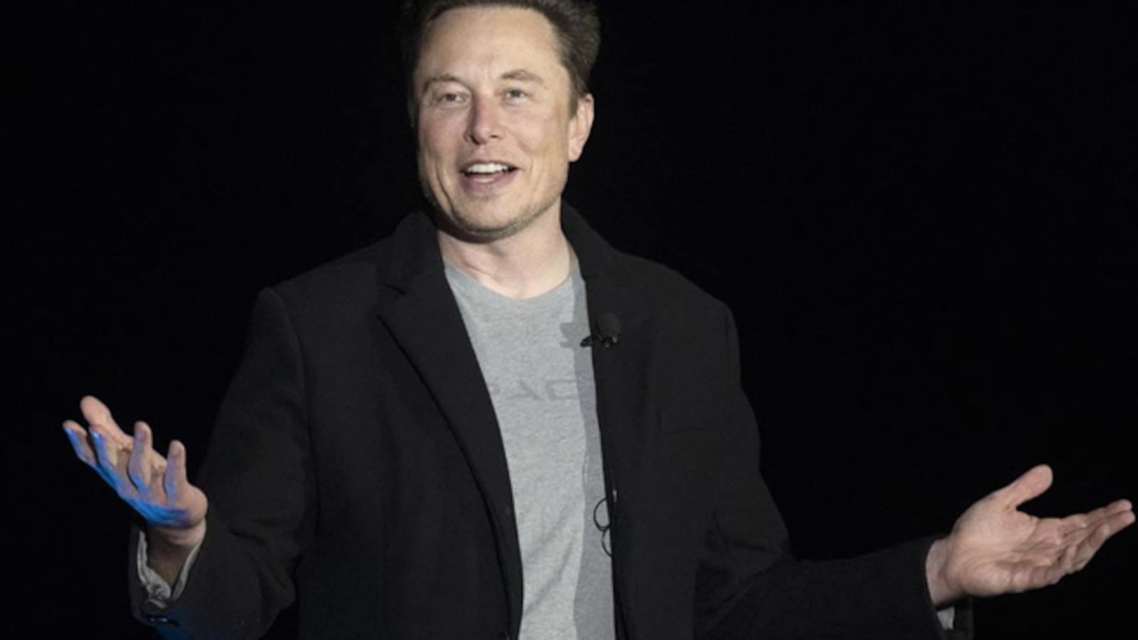 Elon Musk Says Starlink Satellite Internet Now Active On All Continents ...