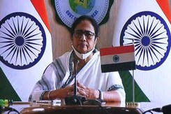 Mamata Banerjee's Cabinet Reshuffle On Wednesday After Minister's Sacking Mamata Banerjee's Cabinet Reshuffle On Wednesday After Minister's Sacking