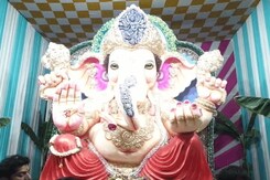 Ganpati Bappa Morya, Celebrations Across India Ganpati Bappa Morya, Celebrations Across India