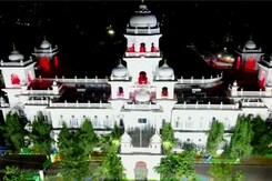 Telangana Marks 75 Years Of Independence As Swatantra Bharatha Vajrotsava Telangana Marks 75 Years Of Independence As Swatantra Bharatha Vajrotsava