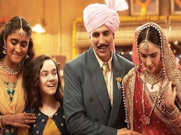 Raksha Bandhan Box Office Collection Day 3: वीकेंड पर भी फिल्म नहीं कर पाई धमाका, तीन दिन में कमाए बस इतने करोड़ Raksha Bandhan Box Office Collection Day 3: वीकेंड पर भी फिल्म नहीं कर पाई धमाका, तीन दिन में कमाए बस इतने करोड़