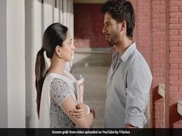 <i>Koffee With Karan 7</i>: Why Kiara Advani Slapped Shahid Kapoor In Her Mind On <i>Kabir Singh</i> Set <i>Koffee With Karan 7</i>: Why Kiara Advani Slapped Shahid Kapoor In Her Mind On <i>Kabir Singh</i> Set