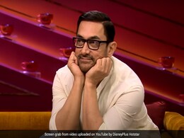करण जौहर के शो में भारतीय क्रिकेटर्स के बारे में अब ये क्या बोल गए आमिर खान! लोग बना रहे मजाक करण जौहर के शो में भारतीय क्रिकेटर्स के बारे में अब ये क्या बोल गए आमिर खान! लोग बना रहे मजाक