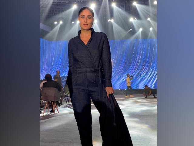 Kareena Kapoor Rules The Runway And How