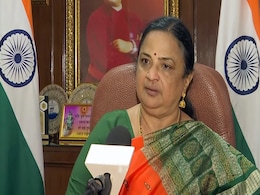 "Will It Happen For Us?": JNU Vice Chancellor On Court Relief For Teesta Setalvad "Will It Happen For Us?": JNU Vice Chancellor On Court Relief For Teesta Setalvad