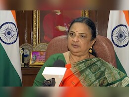 Why Academic Lecture Is...?: JNU Vice-Chancellor On "Caste Of Gods" Remark