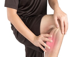 पैरों की नसों में होता है अक्सर दर्द तो इस्तेमाल करके देखें ये 5 नुस्खे, Leg Pain से मिलता है छुटकारा  पैरों की नसों में होता है अक्सर दर्द तो इस्तेमाल करके देखें ये 5 नुस्खे, Leg Pain से मिलता है छुटकारा