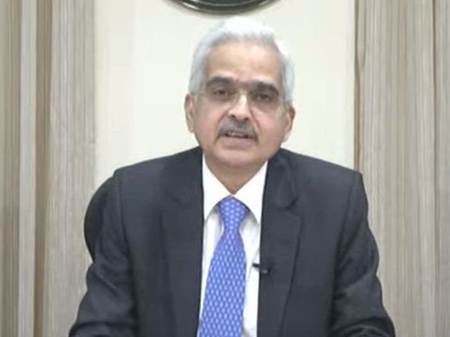 RBI Hikes Key Rate By 0.50% To Pre-Pandemic Levels, 3rd Increase In A Row