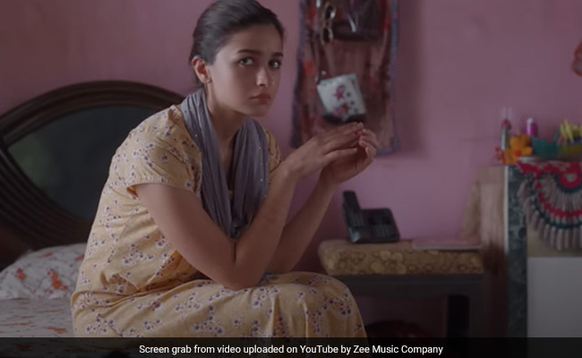 <i>Darlings</i> Song <i>La Ilaaj</i>: Alia Bhatt And Shefali Shah Search For A Cure For Pain