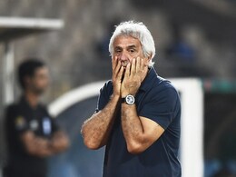 Morocco Split With Coach Vahid Halilhodzic Ahead Of World Cup