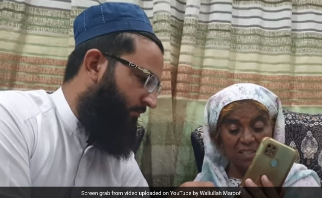 How A Mumbai Woman Missing For 20 Years Was found In Pak Using Social Media