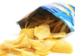 पैक्ड चीजों पर लगे लेवल को न पढ़ना सेहत के लिए खतरनाक, जानें कैसे समझें एक दिन में कितने चिप्स, कुरकुरे खाएं पैक्ड चीजों पर लगे लेवल को न पढ़ना सेहत के लिए खतरनाक, जानें कैसे समझें एक दिन में कितने चिप्स, कुरकुरे खाएं