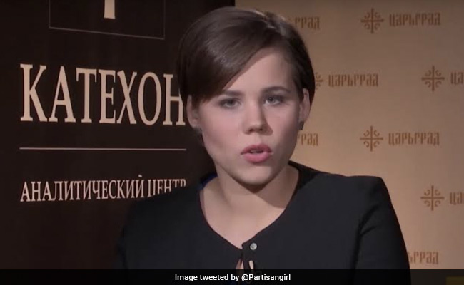 Daughter Of Russian Leader Known As "Putin's Brain" Killed By Car Bomb