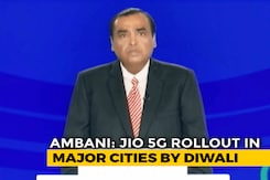Reliance Jio to Roll Out 5G Connectivity in India by October, Plans Full Coverage by 2023 End Reliance Jio to Roll Out 5G Connectivity in India by October, Plans Full Coverage by 2023 End