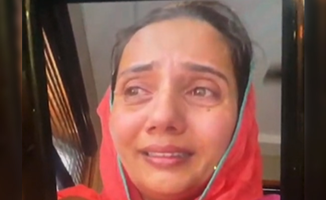 UP की सिख महिला ने अमेरिका में की आत्महत्या, मरने से पहले वीडियो बना पति पर लगाए कई गंभीर आरोप