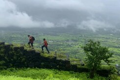 Tamhini Ghat: A Jewel On The Crest Of The Sahyadris Tamhini Ghat: A Jewel On The Crest Of The Sahyadris